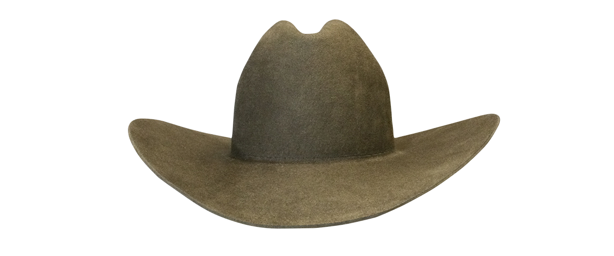Mustang – JW Custom Hats