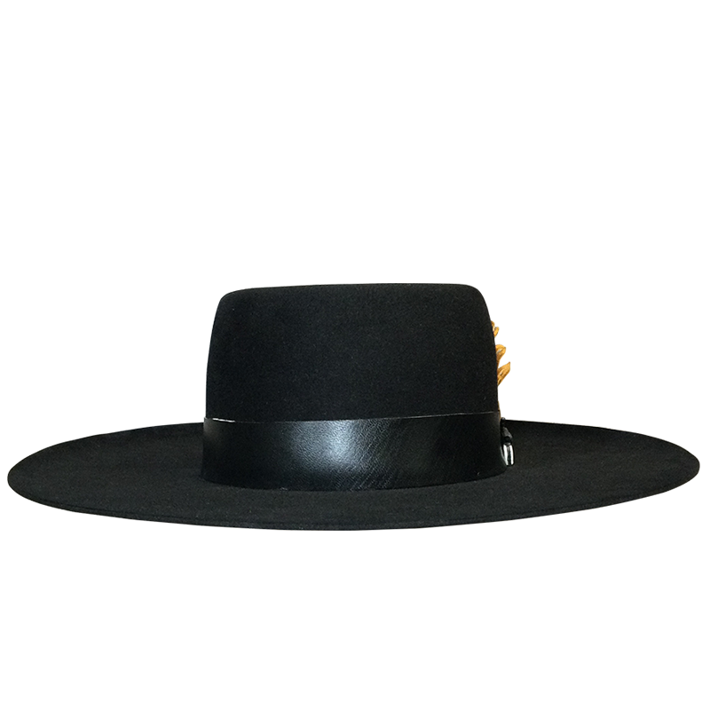 Gambler – JW Custom Hats